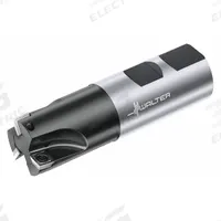 WALTER Indexable Square Shoulder End Mill: M4132-040-W40-04-09 (MPN 6556146). Key specifications — attr257066: M4132-040-W40-04-09.