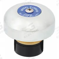 ZURN Vacuum Breaker: Plastic/Rubber/Stainless Steel, Chrome, Cap/Gaskets/Screws/Washer (MPN JP1996-SF-VB-RK). Key specifications — Brand: ZURN; Includes: Gaskets; Material: Stainless Steel.