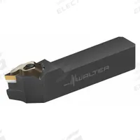 WALTER Indexable Turning and Profiling Tool Holder: DDJNL124B-P (MPN 7031694). Key specifications — attr257703: DDJNL124B-P.