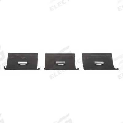Siemens Fuse Kit: UL Fuse Class R, 600V AC - Fuse Kits