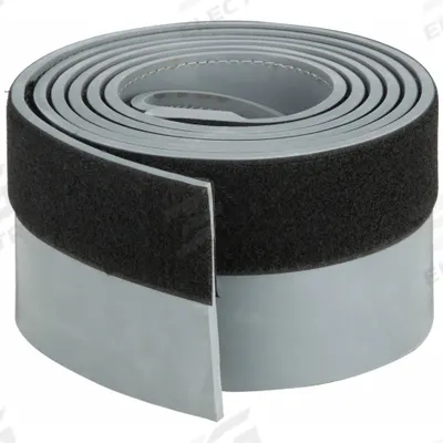 HUSQVARNA Rubber Skirt: Various Materials, PG 820 - Rubber Skirts