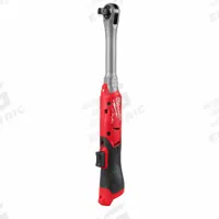 MILWAUKEE Ratchet: 80 ft-lb Fastening Torque, 80 ft-lb Torque - Max, 300 RPM No Load Speed, M12™ (MPN 3055-20). Key specifications — attr1170874: Ball Detent; attr1170872: Brushless.