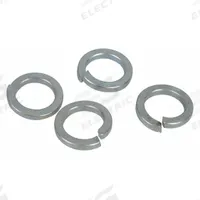 DAYTON Lockwasher,5/16: For 2ZWN9-P8/2ZWR4-Y5/2ZXP1-2ZXT6, 4 PK (MPN PPL3201G)
