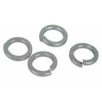 DAYTON Lockwasher,5/16: For 2ZWN9-P8/2ZWR4-Y5/2ZXP1-2ZXT6, 4 PK (MPN PPL3201G)