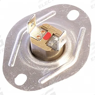 YORK Limit Switch: Mfr Part # S1-7990-3591 - Replacement HVACR Controls, Switches & Thermostats