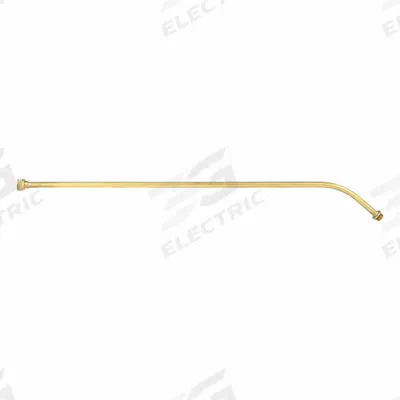 CHAPIN Curved Wand: 6-7734 - Wands