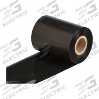 Single-Color Printer Ribbon: 3 1/4 in x 984 ft, Black, Resin, R4900. Key specifications — Compatible Grainger Part Number: 22NA72; Compatible Mfr Part Number: BBP72-34L; Ribbon Series: R4900; Product Type - Label Printer Ribbons: Single-Color Printer Ribbon; Ribbon Formulation: Resin; Resistance Properties: Smear-Resistant; Ribbon Color: Black; Brand: BRADY.