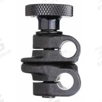 STARRETT Swivel Post Snug: Swivel Post Snug, Starrett Dial Indicators (MPN 657H). Key specifications — attr1183930: 2 in x 1 in x 2 in; attr1183931: 3/8 in; attr1183928: 657H; attr1183933: Dial Indicators; attr1183934: Starrett Dial Indicators; attr1183938: Yes; attr1183941: STARRETT; attr1183942: Swivel Post Snug.