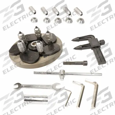 BENDPAK Tire and Wheel Balancer: Light Duty Trucks/Passenger Cars (MPN 5150020) - Wheel Balancing Machine Accessories