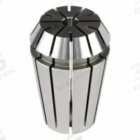 LYNDEX-NIKKEN Collet: ER20, 9/32 in (MPN E20-018). Key specifications — attr1033353: E20-018; attr1033354: LYNDEX-NIKKEN.