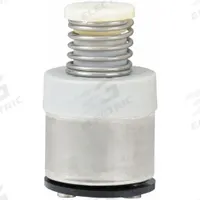 ELKAY Cartridge Regulator: Regulator (MPN 60290C). Key specifications — Compatible Product Type: Used for Old Style Halsey Bubblers and Some High-Water Pressure Applications; Includes: Regulator; Product Type: Cartridge Regulator; Brand: ELKAY; Filter Product Type: other.