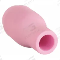 MILLER ELECTRIC Nozzle: Alumina, No. 4, Std, 13N08, 10 PK. Key specifications — Reference Number: 13N08; Brand: MILLER ELECTRIC.