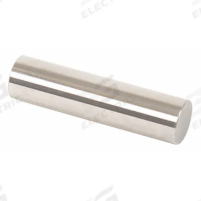 VERMONT GAGE Class X Go Pin Gauge: Go (Plus), Inch, 0.9250 in Dia - Class X Go (Plus) Pin Gauges - Dia. 0.7601 in to 1.0000 in