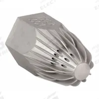 EXAIR Air Gun Nozzle: For 1260/1360/1909SS, Stainless Steel, 2 in Extension Lg, 87 dB Sound Level (MPN 1106SS). Key specifications — attr66384: Hard-Hitting Force; attr66393: Stainless Steel; attr66401: Yes.