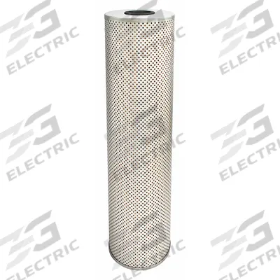 BALDWIN FILTERS Hydraulic Filter: Hydraulic Fluid, Cartridge, 1 9/16 in Inside Dia - Cartridge Hydraulic Filters