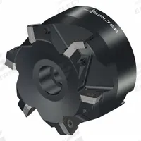 WALTER Indexable Face Mill: M4002-080-B27-06-02 (MPN 6796936). Key specifications — attr256955: M4002-080-B27-06-02.