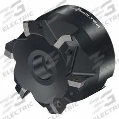 WALTER Indexable Face Mill: M4002-080-B27-06-02 (MPN 6796936). Key specifications — attr256955: M4002-080-B27-06-02.
