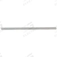 VERMONT GAGE Class X Go Pin Gauge: Go (Plus), Inch, 0.0759 in Dia, 0.00004 in Tolerance (MPN 141107590). Key specifications — attr1182443: 0.0759 in; attr1182450: 0.00004 in; attr1182451: Certificate of Accuracy with NIST Traceability; attr1182457: VERMONT GAGE; attr1182447: Uncoated Steel.