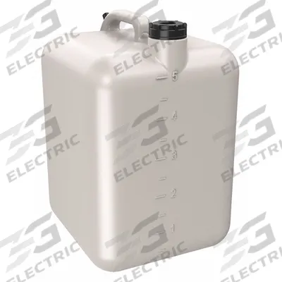 ACORN Waste Water Tank: Economy Wash-Ware Portable Hand Wash Sinks, HDPE - Fresh Water & Wastewater Tanks