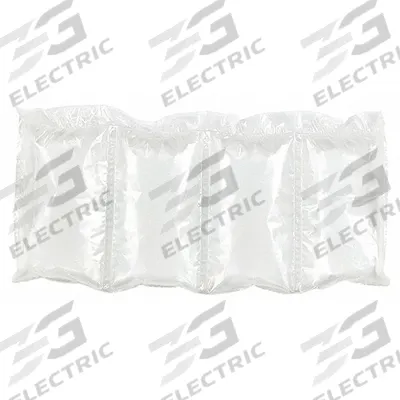 PREGIS - MINI PAK'R Mini Pak’r EZ Dunnage Film Roll: 8 in Air Pillow Lg - Mini Pak'r Air Pillow Films