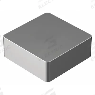 SANDVIK COROMANT Turning Insert: SNGN 190716 T01020 650 (MPN SNG 654T0320 650) - Square (S) Indexable Turning Inserts