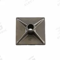 MILWAUKEE Breaker and Demolition Hammer Chisel: 6 in Head Wd, 6 in Overall Lg, 3/4 in Shank Hex Size (MPN 48-62-4050). Key specifications — attr253714: Tamps Asphalt; attr277143: MILWAUKEE.