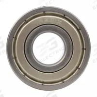 SPEEDAIRE Ball Bearing, 6201zz: Mfr Part # PN10D239026G, Ball Bearing, 2 PK. Key specifications — attr948908: PN10D239026G; attr948910: 10D239; attr948916: Ball Bearing.