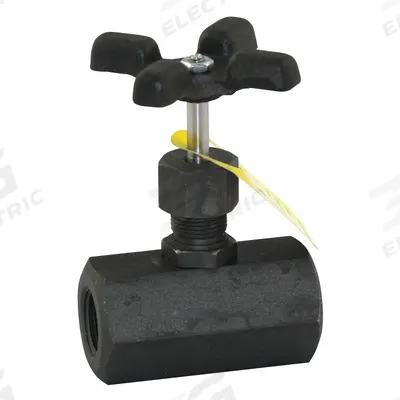 APOLLO Globe Valve: For Air/Fluids/Gas Media, Carbon Steel, Z-Body, 1/4 in Pipe Size - Carbon Steel Straight-Body General-Service Globe Valves
