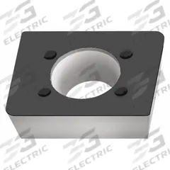 WALTER Parallelogram Milling Insert: P2700-3R (MPN 5005030)