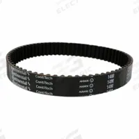 CONTINENTAL Timing Belt: One Side, Curvilinear, Conti® Hawk PD, 14 mm Pitch, 170 mm Top Wd, 20262930. Key specifications — attr1328047: 3360 14M 170; attr1328043: CONTINENTAL.