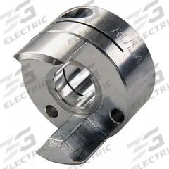 RULAND MANUFACTURING Jaw Coupling Hub: MJC25 Coupling Size, 25.4 mm Outside Dia, Metric, Aluminum (MPN MJCC25-12-A). Key specifications — attr662259: RULAND MANUFACTURING.