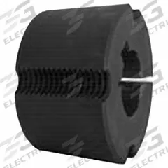 APPROVED VENDOR Taper Lock Bushing: 1108, 5/8 in Bore Dia, 0.875 in Overall Lg, 1.5 in Overall Dia (MPN 1108X5/8). Key specifications — attr1028288: APPROVED VENDOR; attr1028322: 8°.