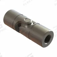 BELDEN Universal Joint: Alloy Steel, 1500, Round, 3/4 in Bore Dia, 4 1/4 in Overall Lg, Assembled (MPN UJ-HD1500x750). Key specifications — attr85409: BELDEN; attr971734: Yes.