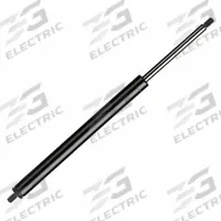 Gas Spring: M8x1.25 Thread Size, 30 11/16 in Ext Lg, 60 lbf Force, End Fittings Not Included (MPN MSC10000200122). Key specifications — Brand: M-STRUTS; Rod Thread Size: M8x1.25.