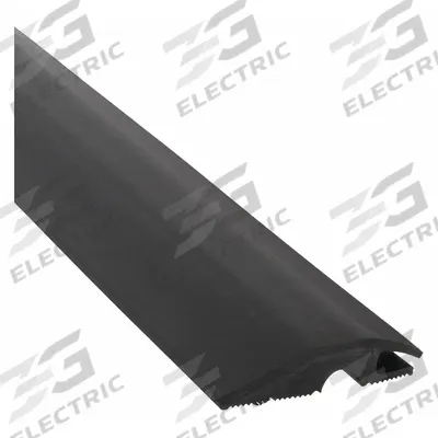 PEMKO Door Threshold: Saddle, PVC - Saddle Thresholds