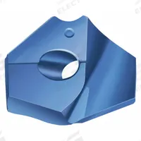 WALTER Replaceable Tip Drill,P6001-D2565RWPP45C (MPN 6521286)