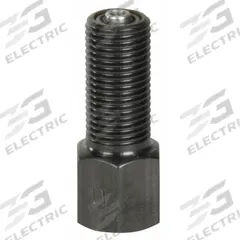 ENERPAC Threaded Body Hydraulic Cylinder: 1,950 lbf Push Capacity @ 5000 psi, 1/4 in Stroke Lg (MPN CST971). Key specifications — attr95701: 580 to 5000 psi; attr98897: ENERPAC.