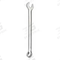 PROTO Combination Wrench: Alloy Steel, Chrome, 29 mm Head Size, 15 3/4 in Overall Lg, Offset (MPN J1229M-T500). Key specifications — attr309539: 29 mm; attr309567: Yes; attr324930: PROTO.