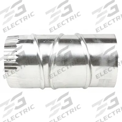 DEFLECTO Elbow: AE4 - Deflecto Washing Machine & Dryer Parts