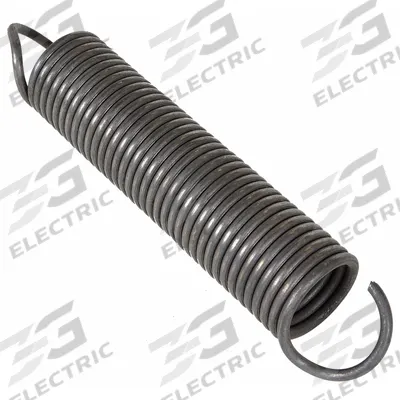 VESTIL Extension Spring: For 6W800/6XX21/6XX22/6XX23/6XX24/8AEZ3 - Material Handling Parts