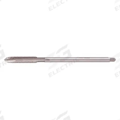 REGAL CUTTING TOOLS Extension Tap: 5/8"-11 UNC, H3 / 3B, 3 Flute, Plug Chamfer - Spiral-Point Extension Taps