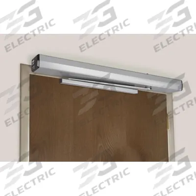 NORTON Door Operator: Low Energy - Low Energy Door Operators for Limited Traffic