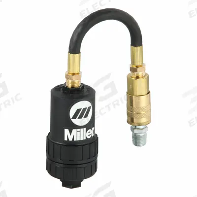 MILLER ELECTRIC Plasma Cutter Air Filter Kit (MPN 228926) - Air Filters for Miller Plasma Cutters