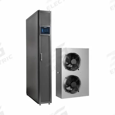 TRIPP LITE Server Room Cooling Unit: 88,000 BtuH, L6-20P - Equipment Rack Air Conditioners