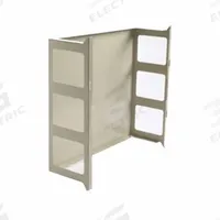MITSUBISHI Wind Baffle: Wind Baffle, Mitsubishi (MPN WB-PA4). Key specifications — Product Type: Wind Baffle; Manufacturer Part Number: WB-PA4; Brand: MITSUBISHI.