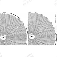 HONEYWELL Circular Paper Chart: Honeywell, 0 to 100, BN 30755311, Honeywell, Universal, 25 PK. Key specifications — Compatible with Manufacturer Model Number: Class 70; Brand: HONEYWELL; Units Measured: Generic Number Units.