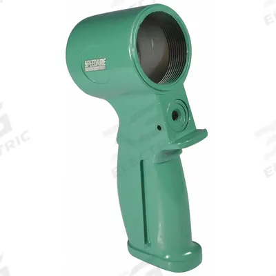 SPEEDAIRE Housing: Mfr Part # TT38101G - Air Tool Replacement Parts