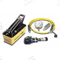 ENERPAC Hydraulic Cutterhead Set: Air Pump, Guillotine Head, 10,000 psi, STC (MPN STC750A). Key specifications — attr653264: 1/2 in Rebar; attr666409: Air Pump; attr653285: STC; attr653276: Self-Contained Hydraulic Cutter Set; attr653265: .63 Steel Wire Rope; attr653250: ENERPAC; attr653253: Rebar.