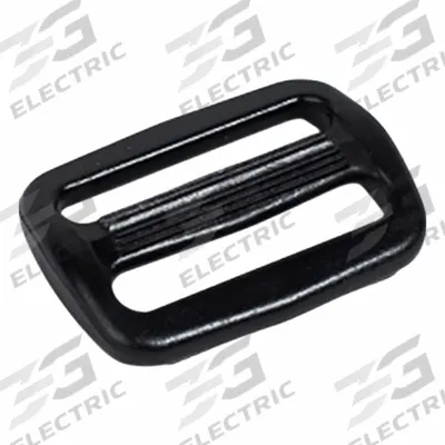 PROTEAM Upper Shoulder Buckle: ProTeam, For Backpack Vacuum Vacuum Type - Vacuum Replacement Parts & Accessories