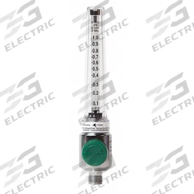 MAXTEC Flow Meter: Outlet Connection Type DISS - Flow Meters